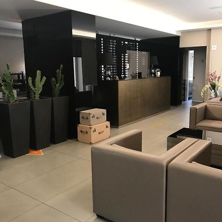 Hotel San Marco Vasto Dış mekan fotoğraf