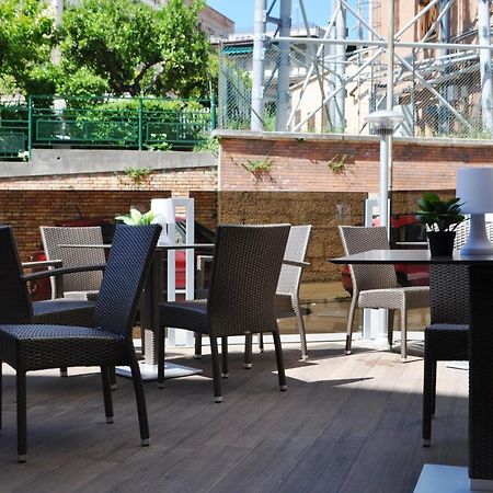 Hotel San Marco Vasto Dış mekan fotoğraf