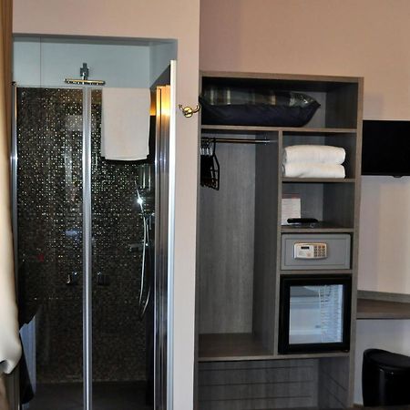Hotel San Marco Vasto Dış mekan fotoğraf