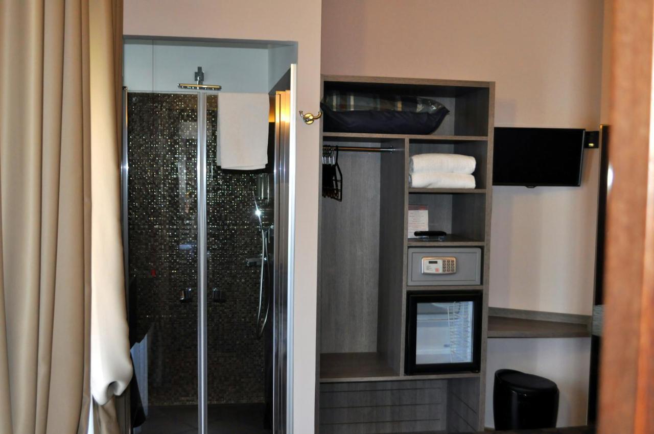 Hotel San Marco Vasto Dış mekan fotoğraf