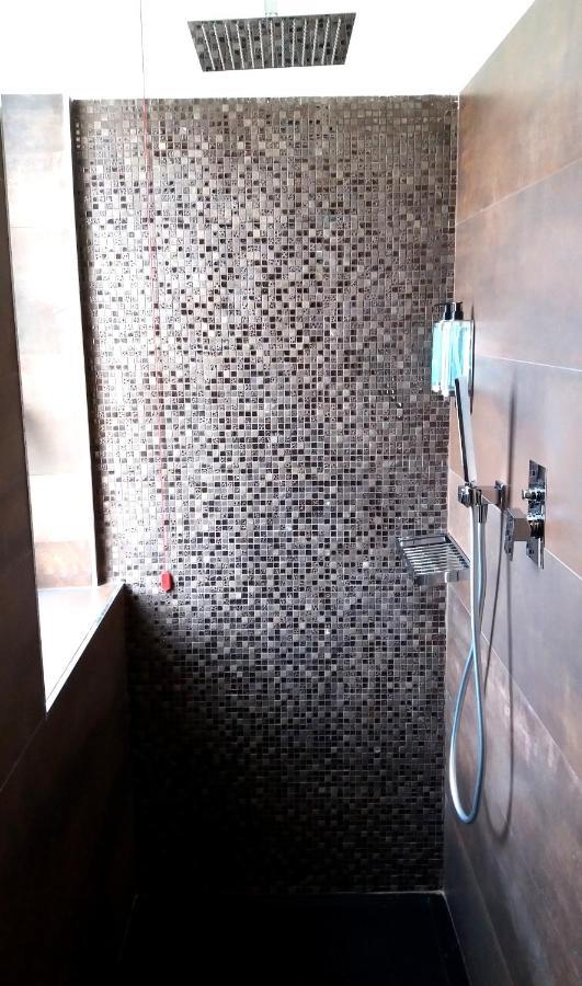 Hotel San Marco Vasto Dış mekan fotoğraf