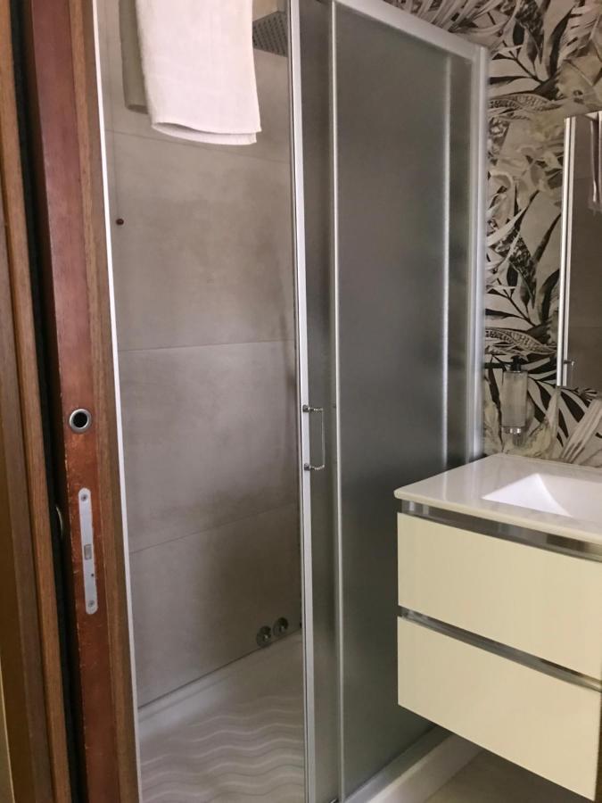 Hotel San Marco Vasto Dış mekan fotoğraf