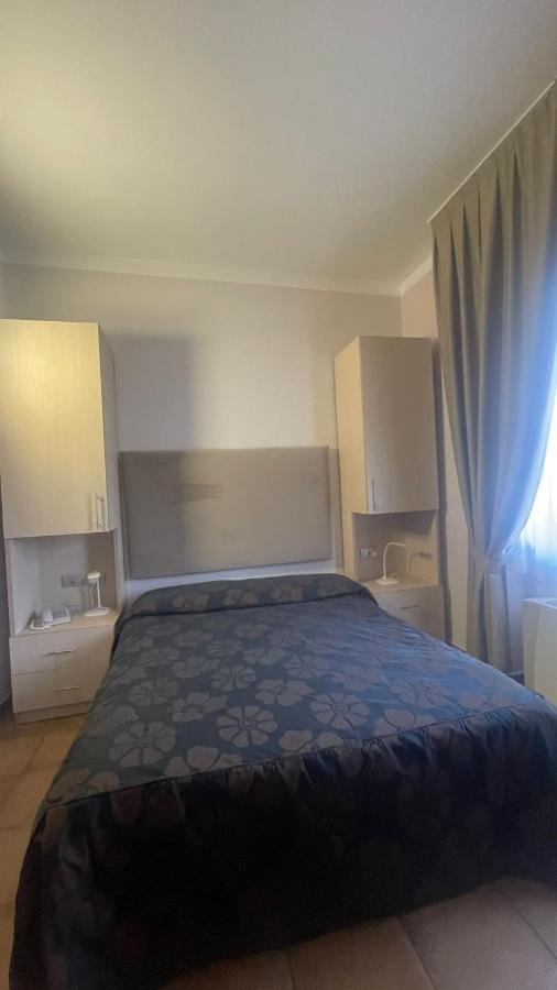 Hotel San Marco Vasto Dış mekan fotoğraf