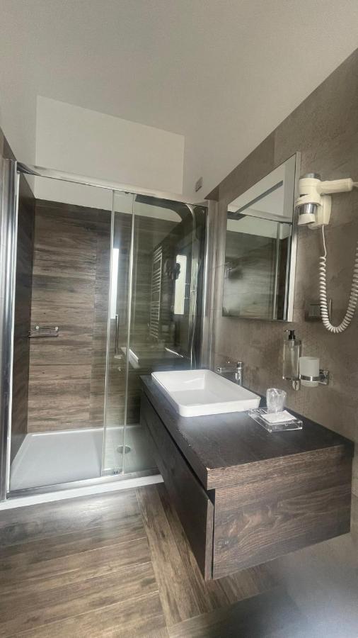 Hotel San Marco Vasto Dış mekan fotoğraf