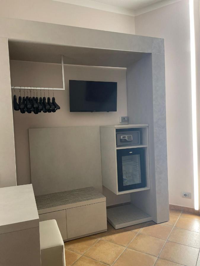 Hotel San Marco Vasto Dış mekan fotoğraf
