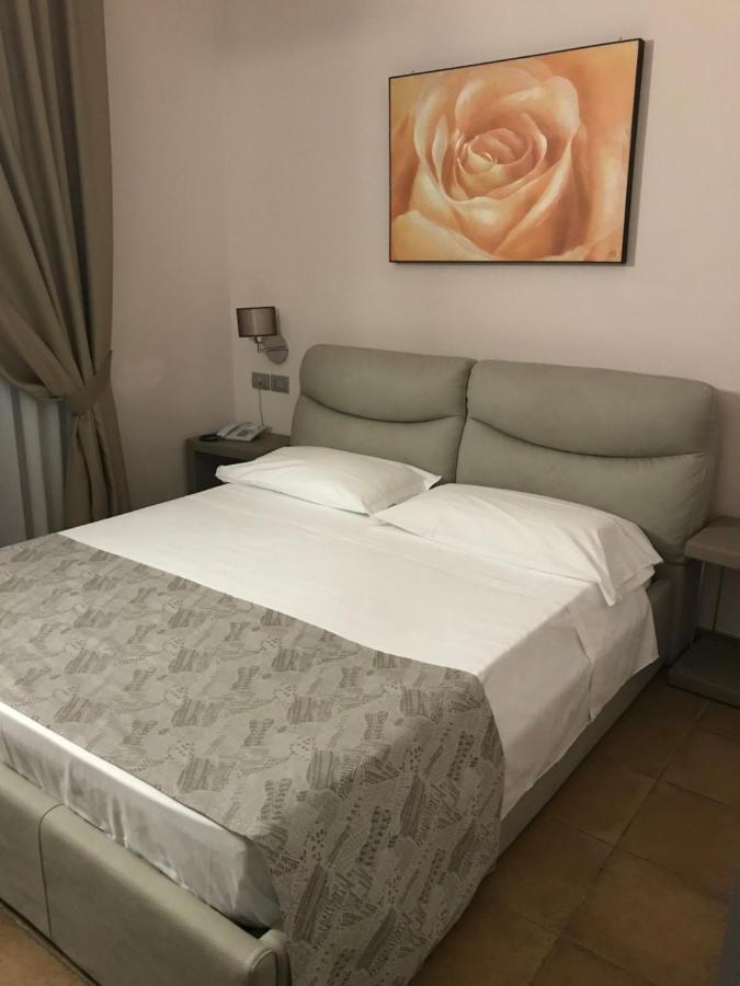 Hotel San Marco Vasto Dış mekan fotoğraf