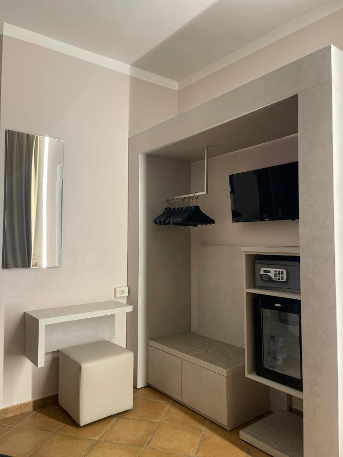 Hotel San Marco Vasto Dış mekan fotoğraf