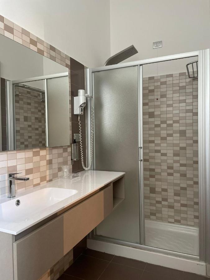 Hotel San Marco Vasto Dış mekan fotoğraf