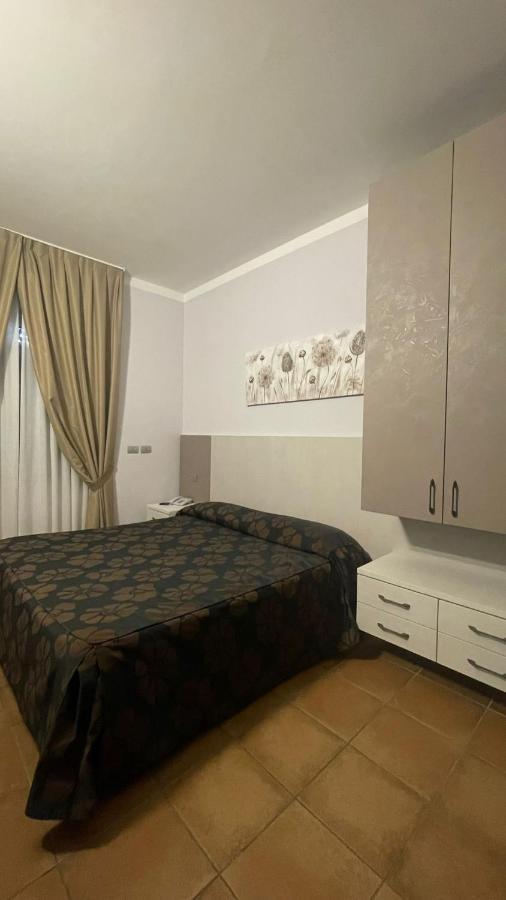 Hotel San Marco Vasto Dış mekan fotoğraf