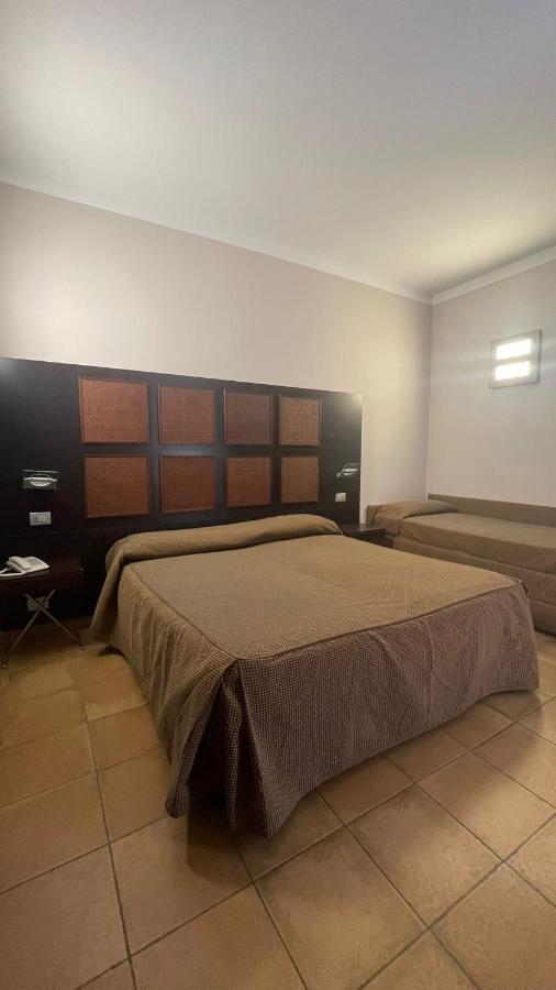Hotel San Marco Vasto Dış mekan fotoğraf