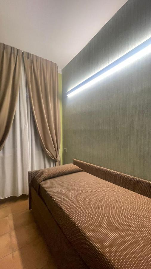 Hotel San Marco Vasto Dış mekan fotoğraf