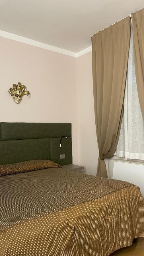Hotel San Marco Vasto Dış mekan fotoğraf