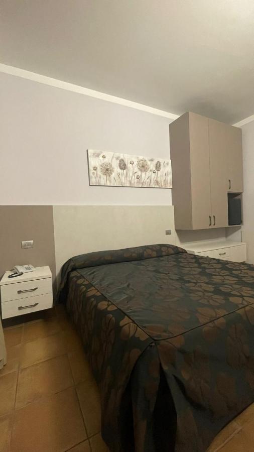 Hotel San Marco Vasto Dış mekan fotoğraf