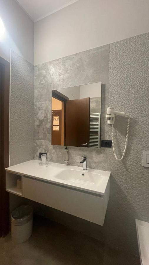 Hotel San Marco Vasto Dış mekan fotoğraf