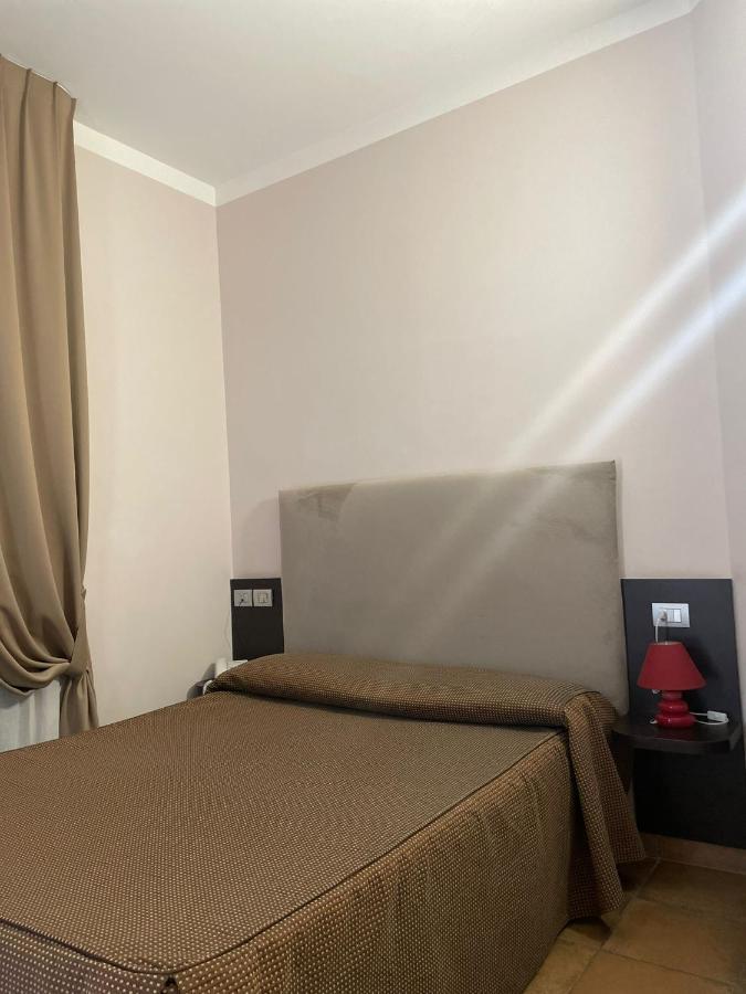 Hotel San Marco Vasto Dış mekan fotoğraf