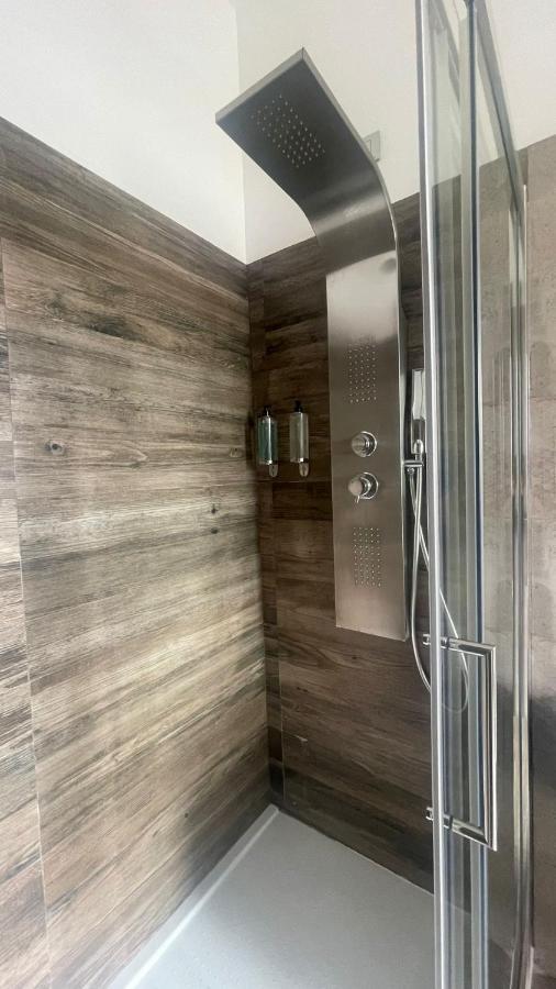 Hotel San Marco Vasto Dış mekan fotoğraf