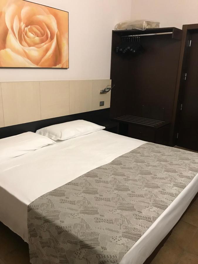 Hotel San Marco Vasto Dış mekan fotoğraf