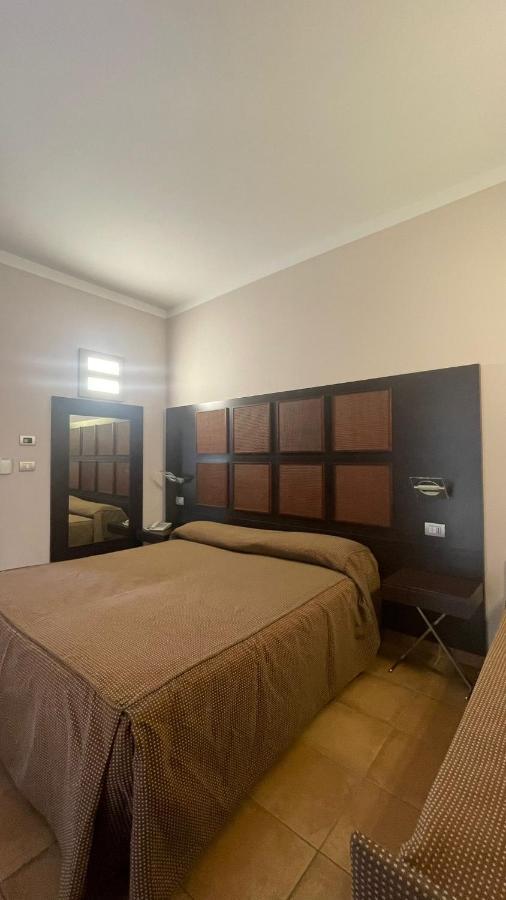 Hotel San Marco Vasto Dış mekan fotoğraf