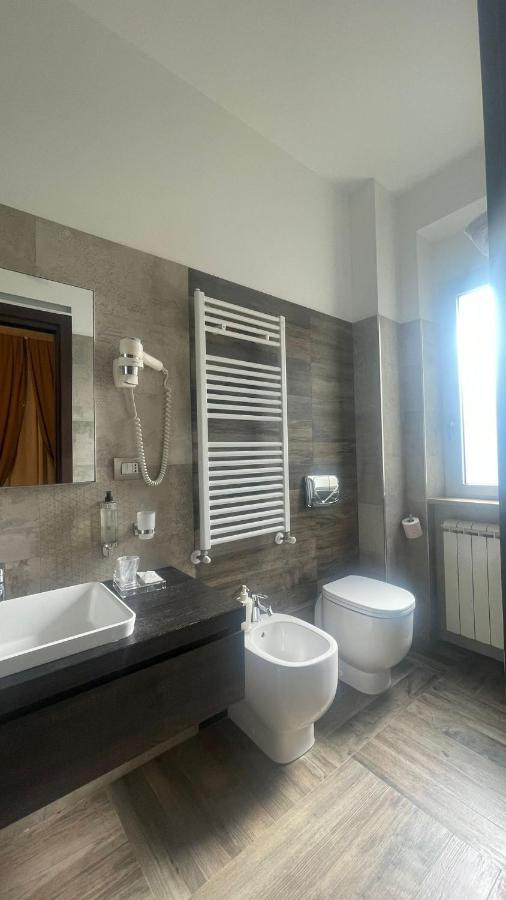 Hotel San Marco Vasto Dış mekan fotoğraf