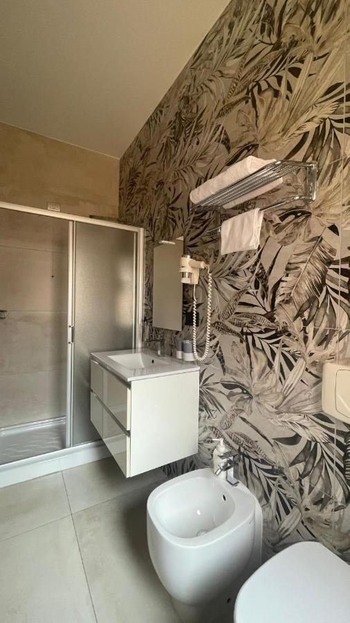 Hotel San Marco Vasto Dış mekan fotoğraf