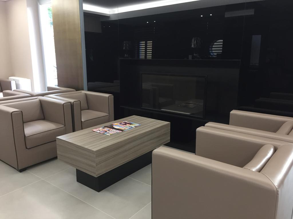 Hotel San Marco Vasto Dış mekan fotoğraf
