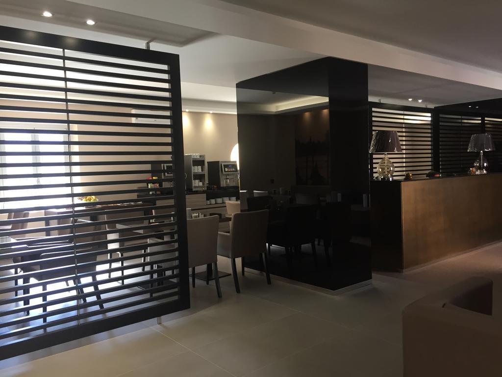 Hotel San Marco Vasto Dış mekan fotoğraf