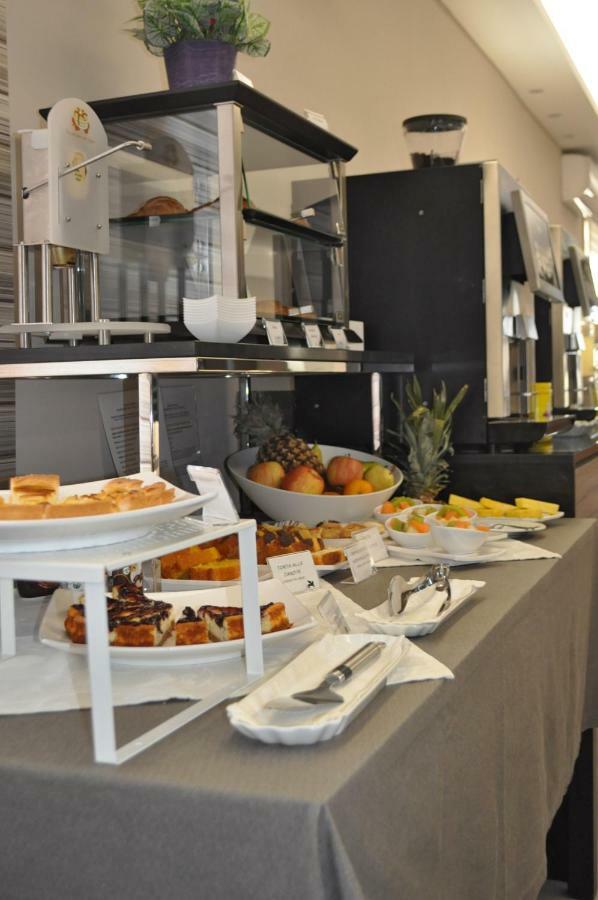 Hotel San Marco Vasto Dış mekan fotoğraf